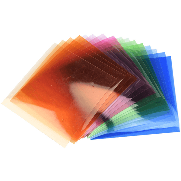 Godox SA-11T Farbtemperatur Filterset zu Godox S30