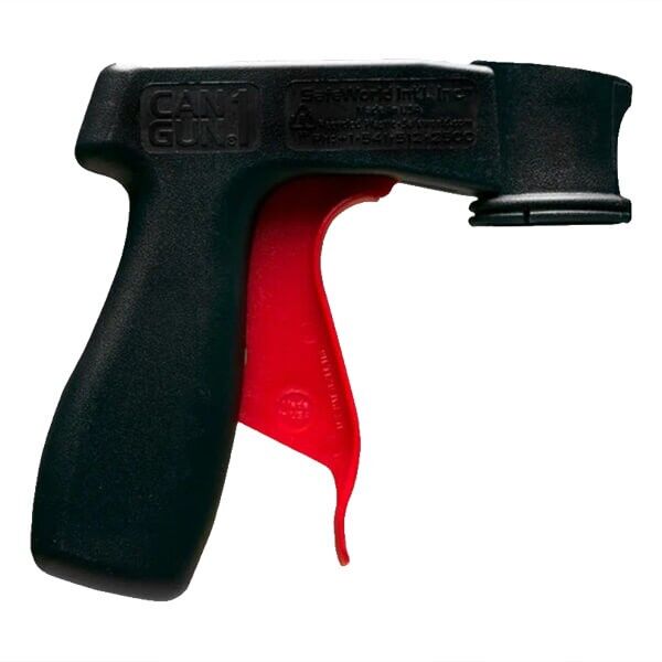 Handgriff-zu-Atmosphere Nebelspray Lieferumfang