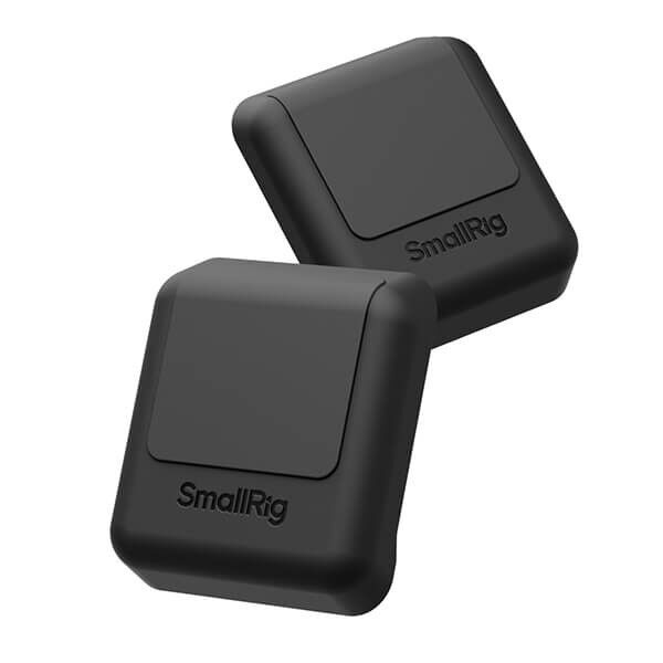 SmallRig Hot Shoe Cover for Sony Cameras (2-Pack)