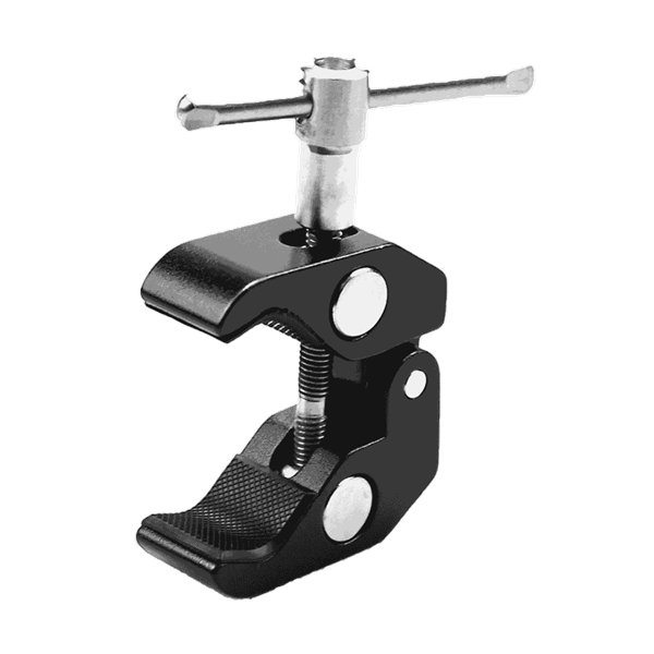 SmallRig Super Clamp mit 1/4" und 3/8" Gewinde 735