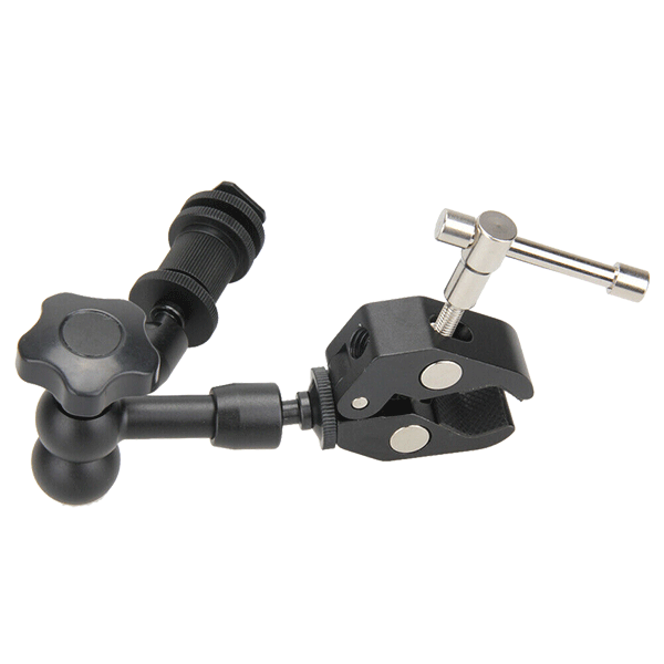 Magic Arm 17cm mit Klammer