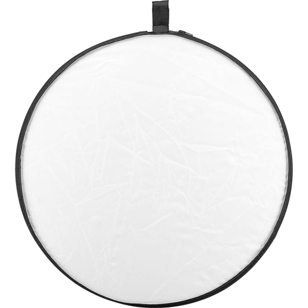 Godox RFT-07 5 in1 Faltreflektor Set 110cm weiss