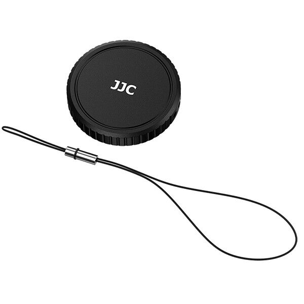 Lieferumfang Lens Cap LC-DOA6A