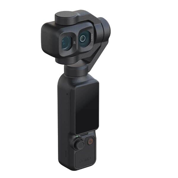SmallRig 6649 Filter Set VND Black Mist for Osmo Pocket