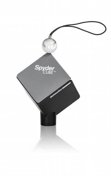 SpyderCube DataColor SpyderCube DataColor