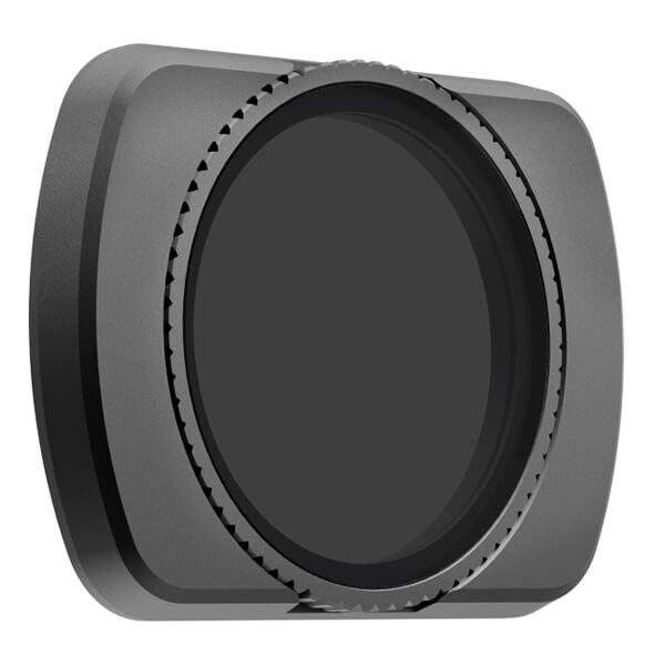Haida basic Video Filter DJI Osmo Pocket 4 oder 3 Variabler ND Filter alleine