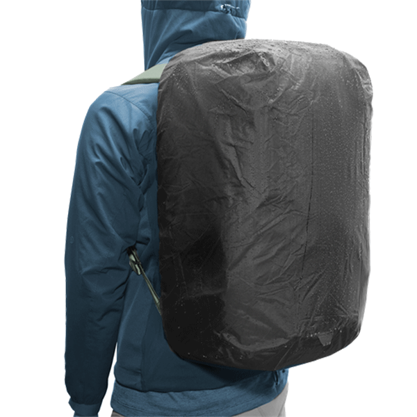 Peak Design Rain Fly for Backpack 45L BTR-RF-45-BK-1