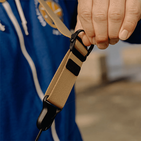 Peak Design Leash Kameragurt in Coyote L-CY-3 Hoover