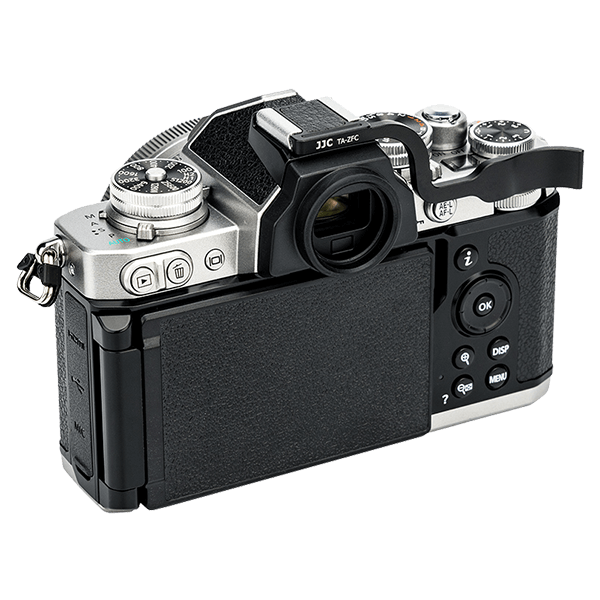 Thumbs Up Grip JJC für Nikon Z-fc in schwarz