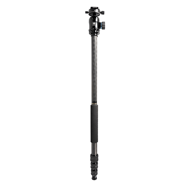 Kamera Stativ Sirui MT-2204 Carbon mit MT-20 Kugelkopf