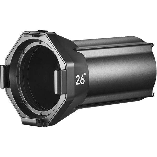 Godox 26 Lens for Spotlight Attachment