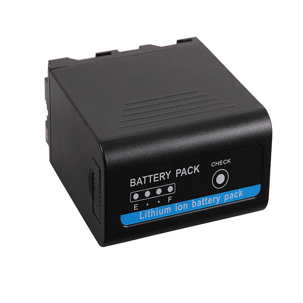 Platinum Battery for Sony NP-F970 by Patona