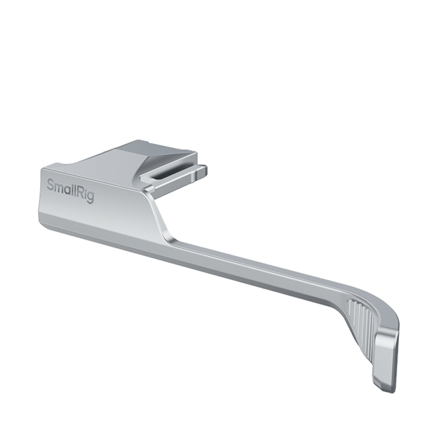 SmallRig Thumb Grip Silver