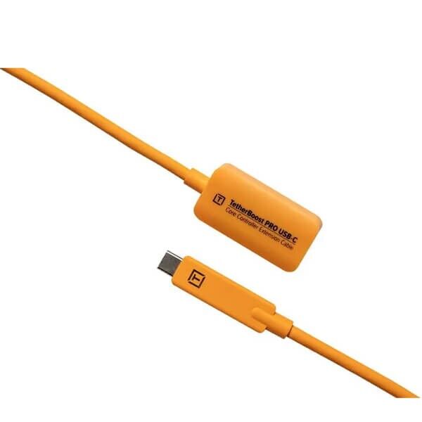 Tether Tools Tetherboost Pro Verlängerungskabel USB-C Anschlüsse