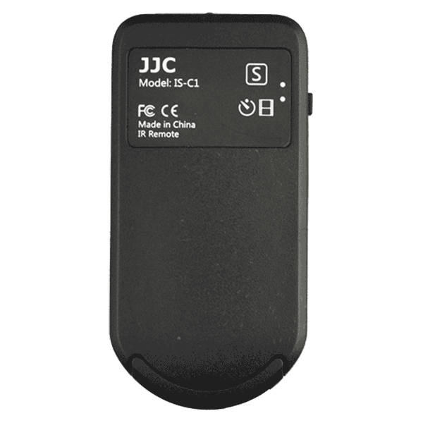 Infrarotausloeser wie Canon RC-6 RC-5 RC-1