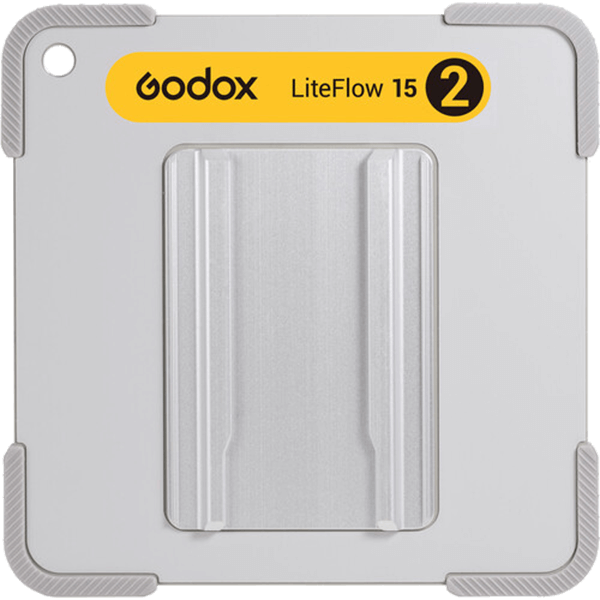 Godox KNOWLED LiteFlow 15 Reflector Kit Spiegel 2