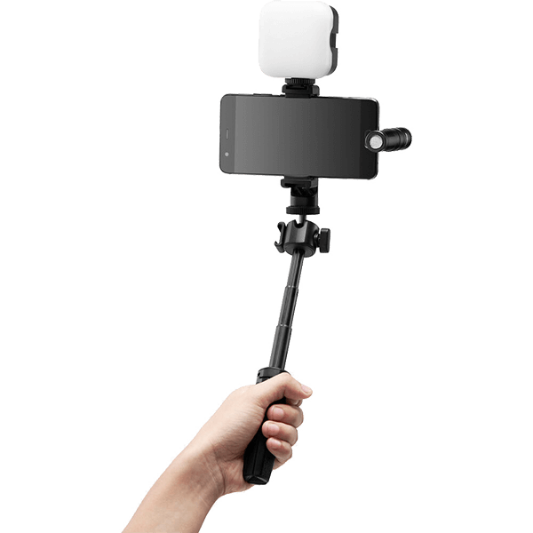 Vlog Kit Godox VK2-UC USB-C connector