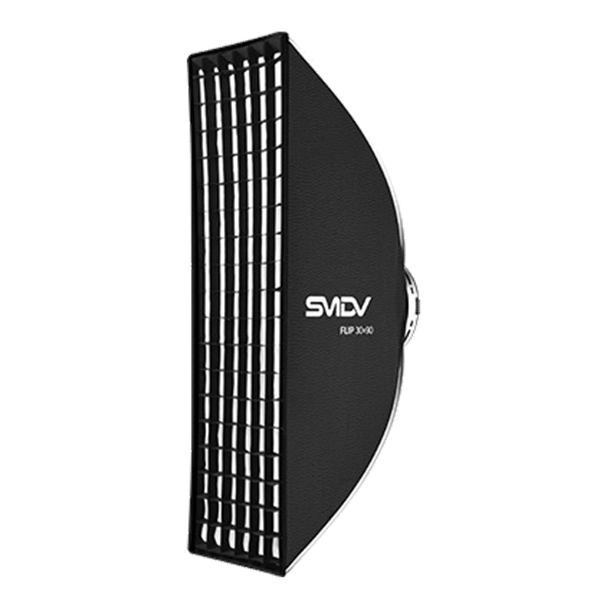 SMDV honeycomb for softbox Flip Nemo 30 by 90