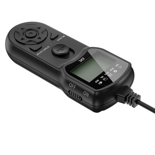 Timer Fernbedienung zu bestimmten Sony Kameras mit USB-C Anschluss