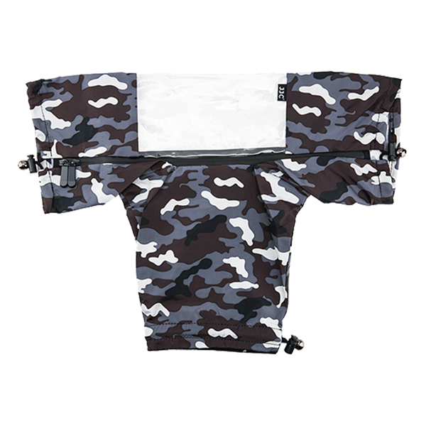  Rain Cover for Cameras RC-1GR from JJC