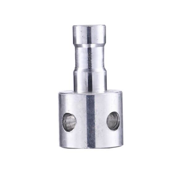 Jinbei Adapter für Stativneiger