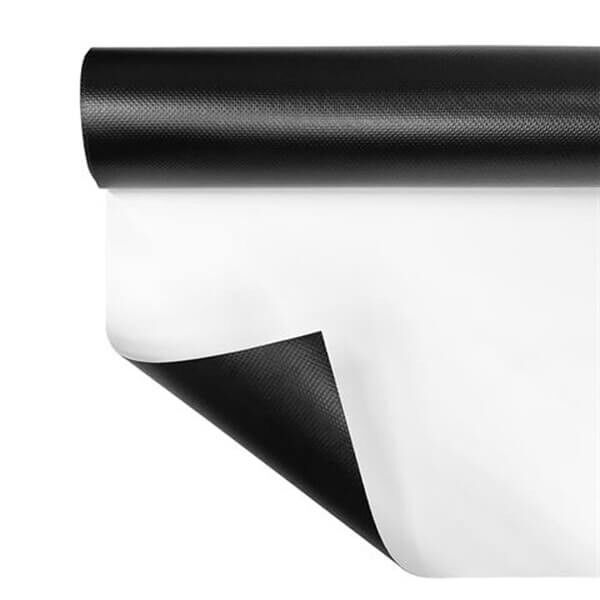 Vinyl Hintergrundrolle 1.38 x6.09m Weiss Falcon Eyes Vinyl Hintergrundrolle 1.38 x6.09m Weiss Falcon Eyes