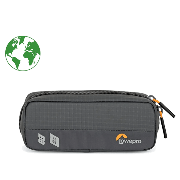 Lowepro GearUp 20D memory card case