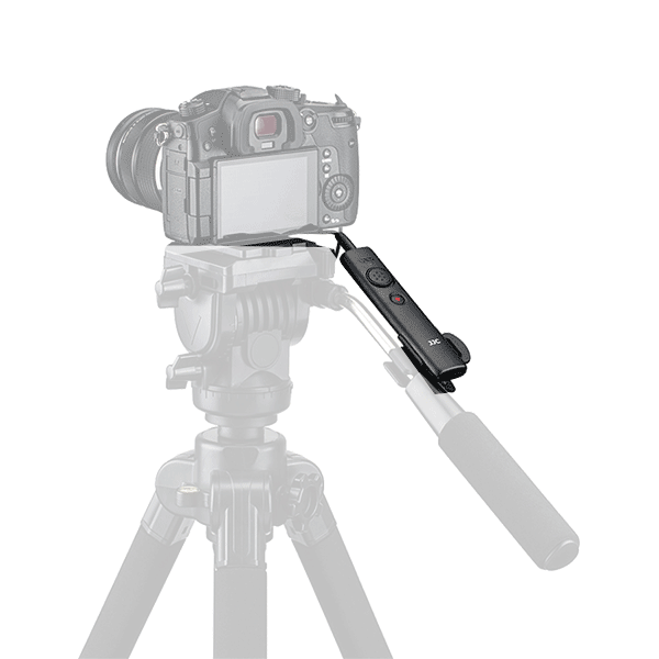 JJC SR-P2 Cable Switch Replaces Panasonic DMW-RS2