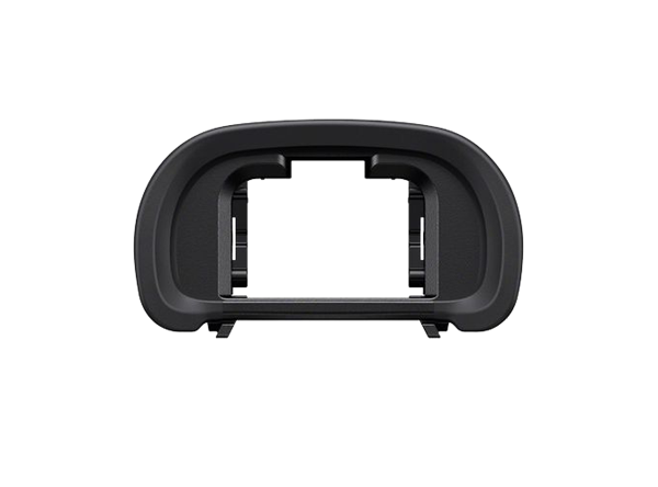 Sony FDA-EP18.SYH Okular/Sucher-Abdeckung A7II A7RII A7 A7II A7S. A7SII und A58