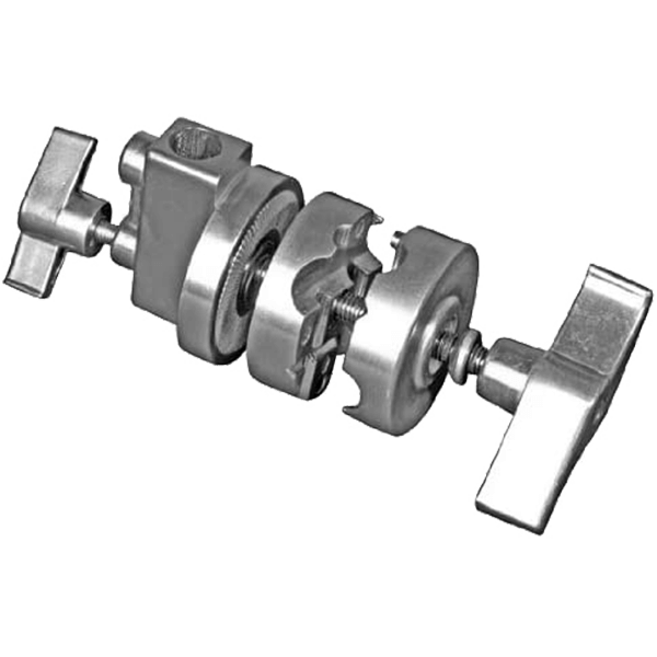 Jinbei CK-3 Profi C-Stand Lampenstativ 