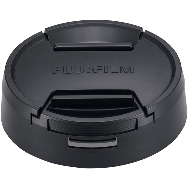 Fujifilm Objektivdeckel FLCP-8-16 seitlich
