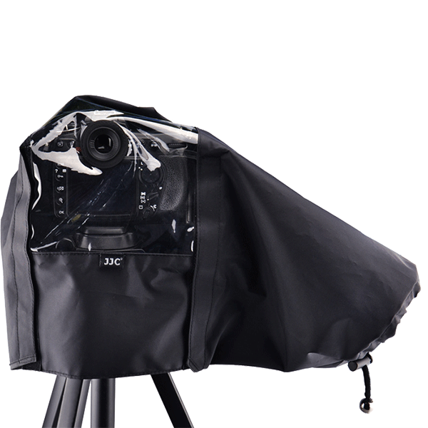 Regenschutzhülle RC-EG für Canon EG von JJC