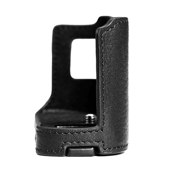 SmallRig Leather Half Case Kit for Fujifilm X100VI black