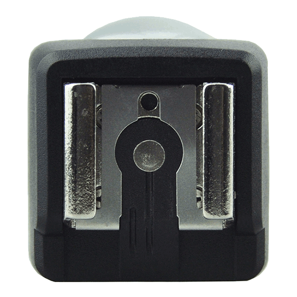 JSYK-3B Optischer Blitzauslöser für Standard ISO Blitzgeräte, keine Canon