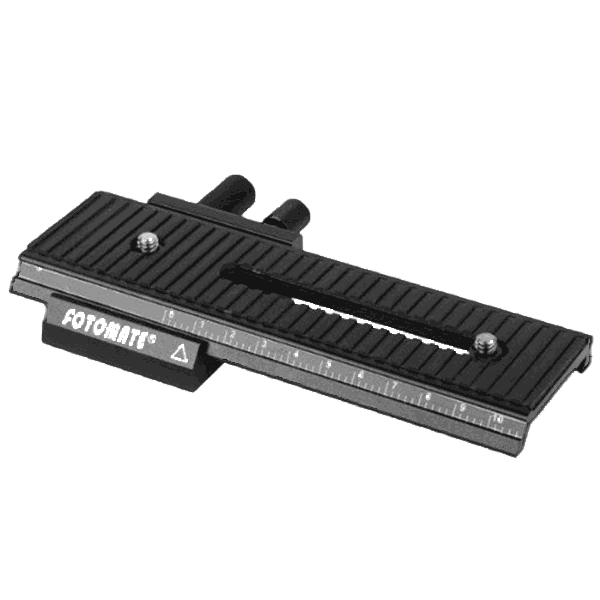 Macro slide Stereo slide LP-01