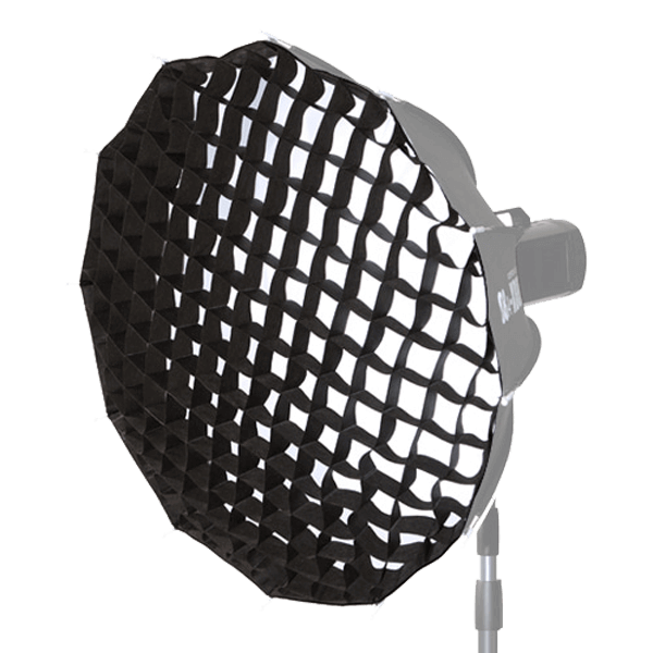 SEWACC Honeycomb Grid Blitzreflektor | Wabengitter Für Studiofotografie 80x47mm
