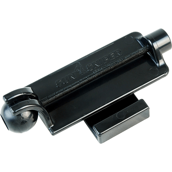 Activity Clip for Sun Sniper Camera Strap