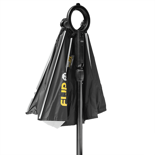 Softbox Flip 20 G SMDV with C connector