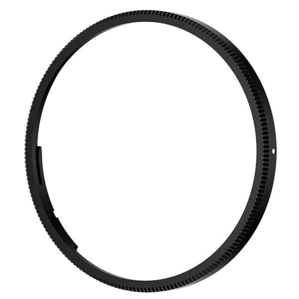 Detailansicht Objektiv-Dekorationsring Ricoh GR IV