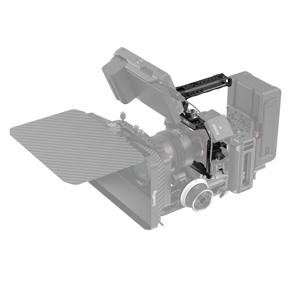 SmallRig Cage Set for Sony Alpha 7 IV Alpha 7S III Alpha 7R V 3668