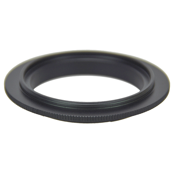 Reverse Ring 67mm for Nikon F Mount by JJC