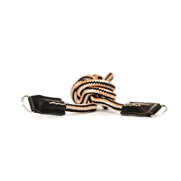 Fotichaestli Camera Strap with Ring