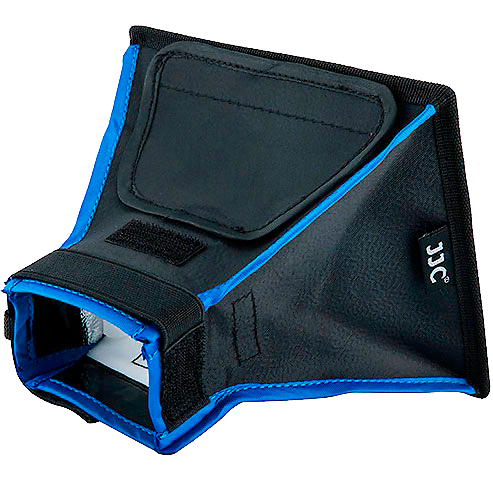 Softbox klein für Aufsteckbliteze RSB-S