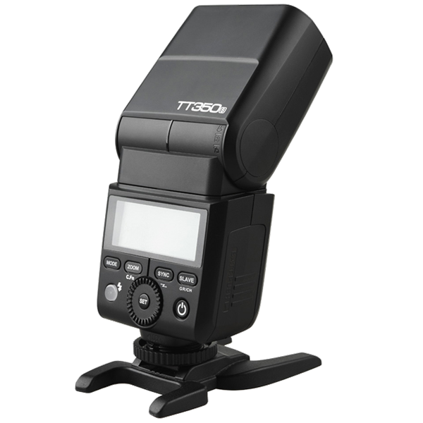 Godox TT350 TTL Camera Flash for Sony Mi