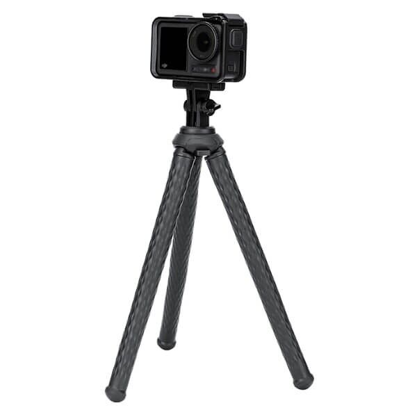JJC TP-FT2 with GoPro adapter for action camera JJC TP-FT2 with GoPro adapter for action camera