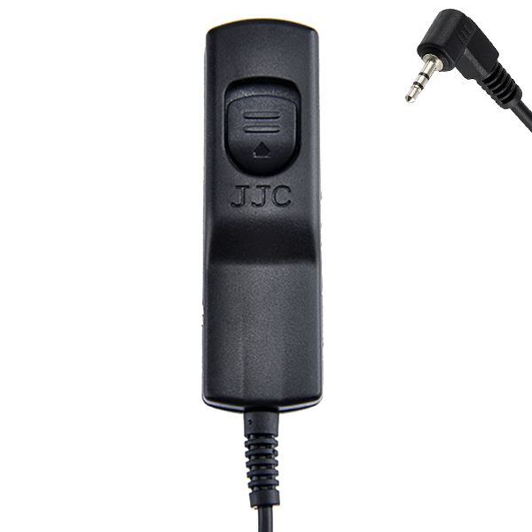 Remote Controll like Canon RS-60E3 from JJC