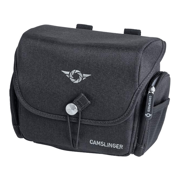 Cosyspeed Camslinger RF black