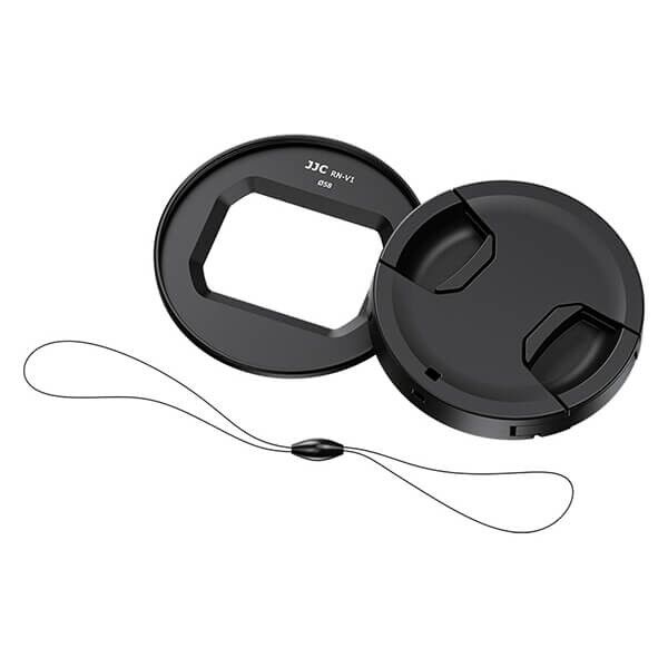 Filter Adapter for Canon PowerShot V1