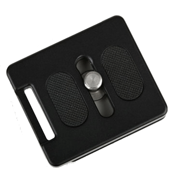 Wechselplatte Universal DP-39R von Sunwayfoto