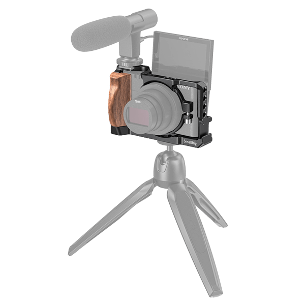 SmallRig Cage for Sony RX100 VII and RX100 VI CCS2434